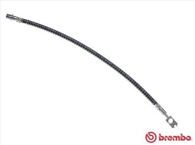 BREMBO T 85 132 - fékcső AUDI PORSCHE VW
