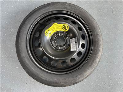Volvo V50 pótkerék 16 colos S40 II,V50