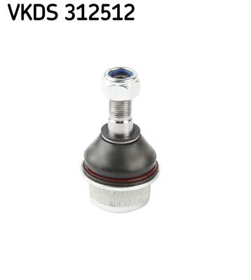 SKF VKDS 312512 - Lengőkar gömbfej IVECO