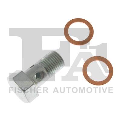 FA1 989-10-015.021 - Üreges csavar, töltő BMW