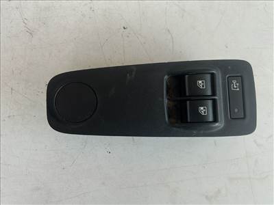 Fiat Ducato III Bal Első Ablakemelő Kapcsoló 07355329030