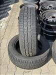 215/60 R17C Mihelin agilis alpin 109/7T | 8mm | DOT: 1624 | 2DB
