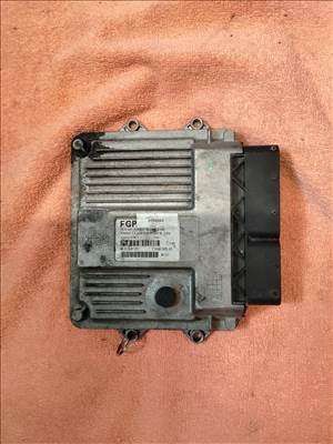 Fiat Panda 1.3D motorvezérlő 51758203 mjd6jfs1