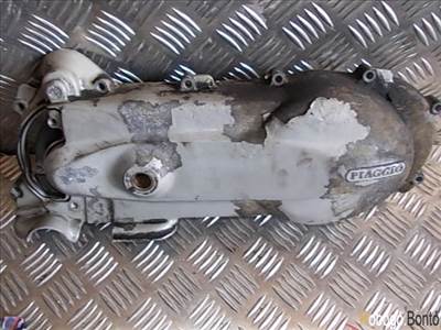 Vespa Et4  variátorfedél
