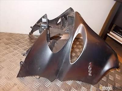 Piaggio X9 500 első idom