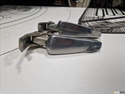 Vespa Gts  lábtartó