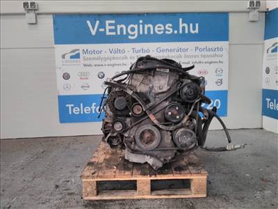 Ford AOBA bontott motor 
