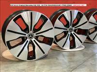 R19 5x112 Original Mercedes EQC EQS - 8J ET34 OEA2934010100 + TPMS 
