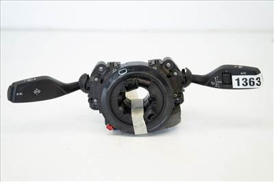 BMW 5er G30, G31, G38, F90M5, 6er G32GT, 7er G11, G12 BMW kormányoszlop-kapcsolóközpont