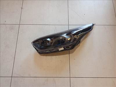 Kia Ceed Bal első fényszóró,lámpa.J792161510.