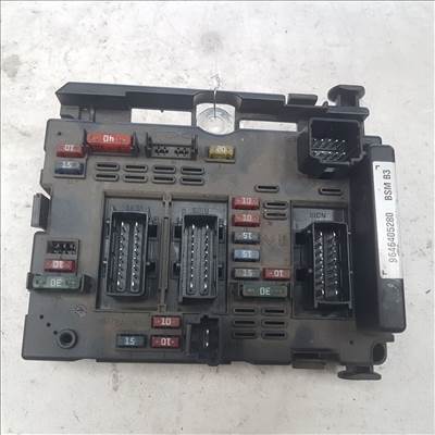 Citroen C3  BSM alk 9646405280