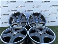 4x108 15" EXIP Audi 80 alufelni 7Jx15h2 ET37