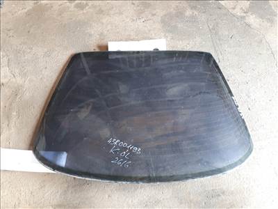 Audi 80 (B3 - 89) B3 - 89  hátsó szélvédő fóliázott 43R-001193 43r001193