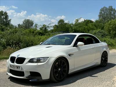 BMW M3 (E90, E91, E92, E93) bontott alkatrészei