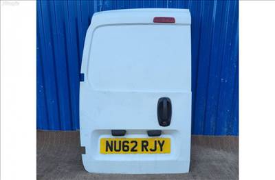 Citroen Nemo, Fiat Fiorino, Peugeot Bipper bal csomagtér ajtó