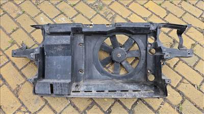 Volkswagen Golf III homlokfal+hűtőventilátor