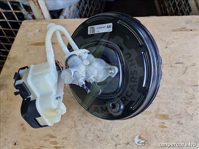 OPEL MERIVA Fékrásegítő (2003–2006) 13253552 13253552 AM