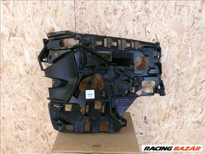 BMW IX I20 M-Sport jobb első lökhárító tartó 2021-  51119879666