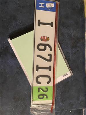 I RENDSZÁM 2K26