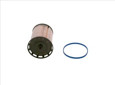 Üzemanyagszűrő BOSCH F 026 402 221 for VW, BENTLEY, AUDI, PORSCHE