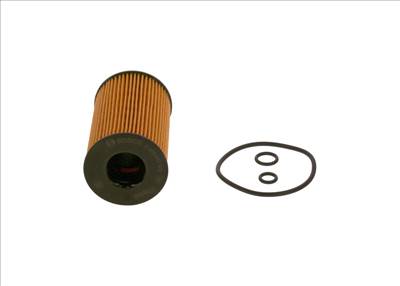 olajszűrő BOSCH F 026 407 023 for VW, AUDI, MULTICAR, SEAT, …