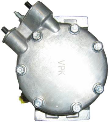 MAHLE ACP 1037 000S - klíma kompresszor CITROËN FIAT LANCIA PEUGEOT