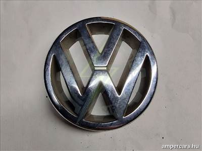 VW VENTO (1H2) Embléma Első (1991–1998) 3A0853601