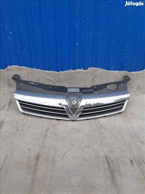 Opel Astra H gyári 13225788 hűtőrács 2007-13