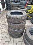  235/5518" újszerű Goodyear Ultragrip Performance + téli gumi 4db 