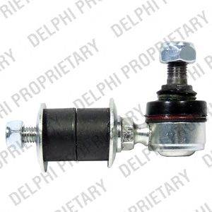 DELPHI TC1784 - Stabilizátor pálca SUBARU SUZUKI