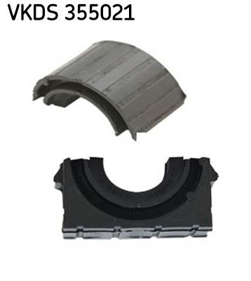 SKF VKDS 355021 - stabilizátor szilent OPEL VAUXHALL