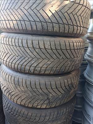 Fiat Tipo lemezfelni, újszerű 4 èvszakos 205/55 r1
