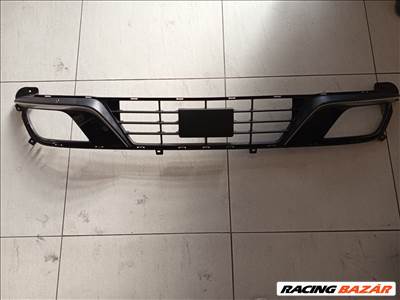 Kia Niro Lökhárító rács.86561G5100.