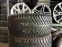 225/45 r17 Nexen 4évszak gumi 4db 225/45r17 négyévszakos négy évszak