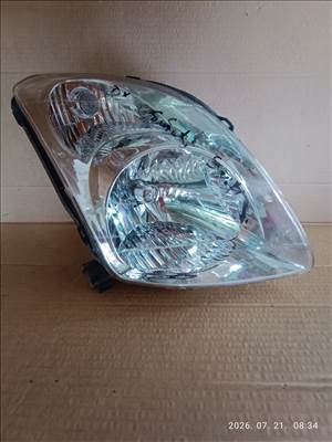 Suzuki Swift lll első fényszóró 