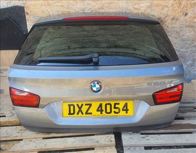 Kombi csomagtér ajtó 2012 BMW 520 F10