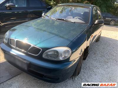 Daewoo Lanos bontott alkatrészei A15SMS