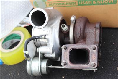 Iveco Daily 2009- 3.0HPI turbó 49189-02913 (44)