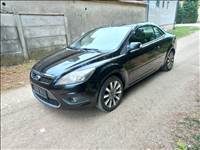 Eladó Ford Focus Cabrio 1.6 16V!