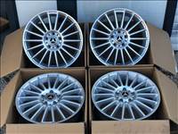  5x112 lyukosztású 7JJ 17" új Keskin KT15 Mercedes alufelni