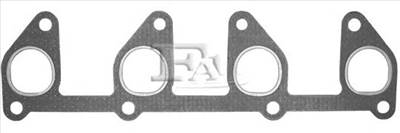 FA1 412-004 - Kipufogókönyök tömítés BEDFORD CHEVROLET DAEWOO FIAT FSO OPEL VAUXHALL ZAZ