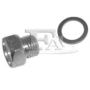 FA1 564.471.011 - Olajteknő zárócsavar FORD KIA MAZDA