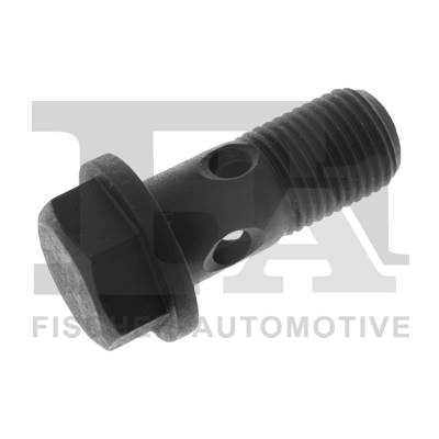 FA1 989-10-016 - Üreges csavar, töltő MERCEDES-BENZ RENAULT