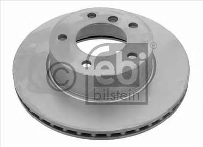 FEBI BILSTEIN 23535 - féktárcsa BMW