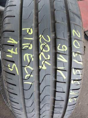 4db 205/5516" használt Pirelli nyári gumi eladó