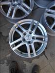 16" 5x112 dezent alufelni Seat Skoda, VW Mg Zs 78eft/4db