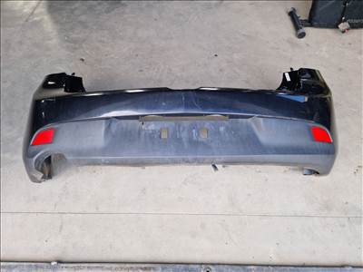 MAZDA 3 (BL) hátsó lökhárító 