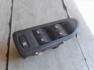 RENAULT LAGUNA 00-05 Bal első ablakemelő kapcsoló