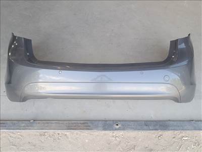 Opel Meriva B Hátsó lökhárító 