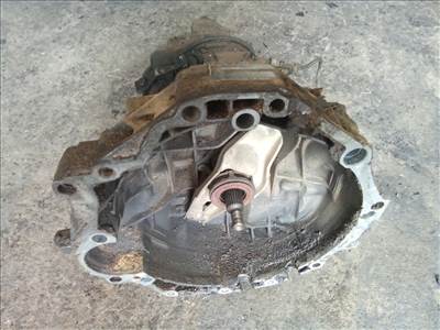 VOLKSWAGEN passat 96.10-00.10 b5 sebességváltó. benzines manuális